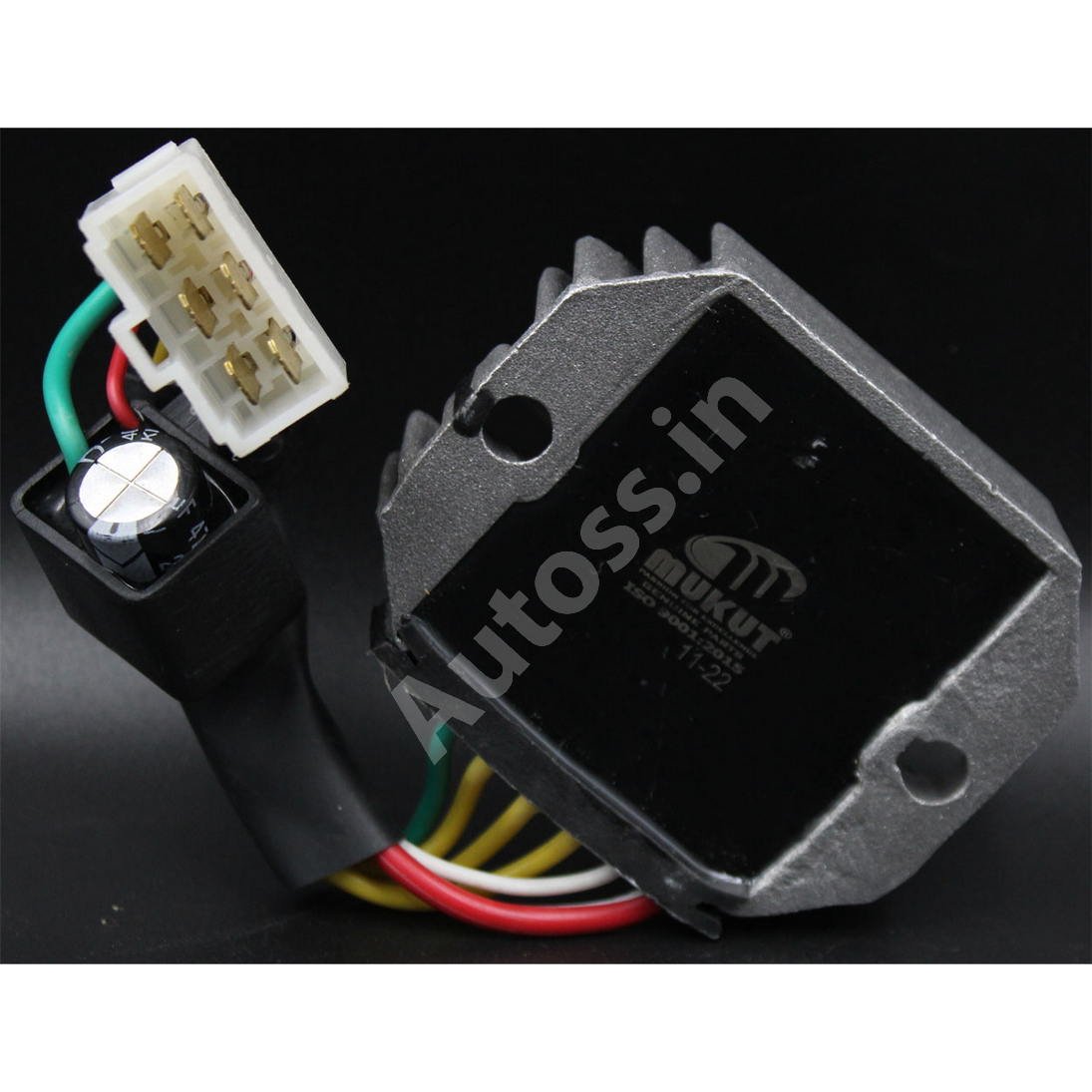 VSPAAPRLA Regulator Rectifier