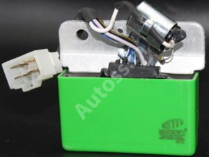 XED 125,135,PULSER 135 Regulator Rectifier