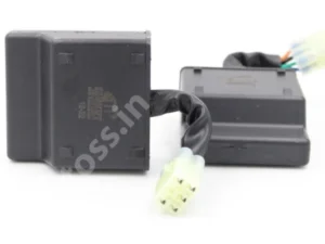 YAMAHA ALBA BIKE CDI UNIT