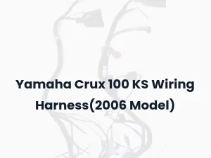 Yamaha Crux 100 KS Wiring Harness(2006 Model)