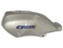 YAMAHA Crux Bike Petrol Tank SILVER