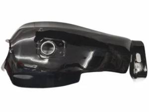 YAMAHA CRUX Petrol Tank BLACK