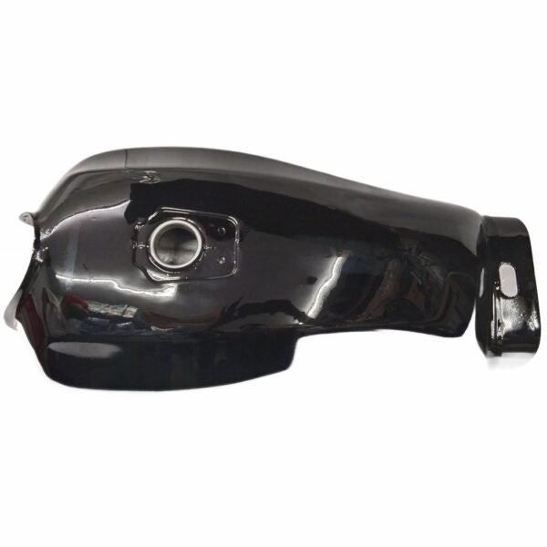 YAMAHA CRUX Petrol Tank BLACK