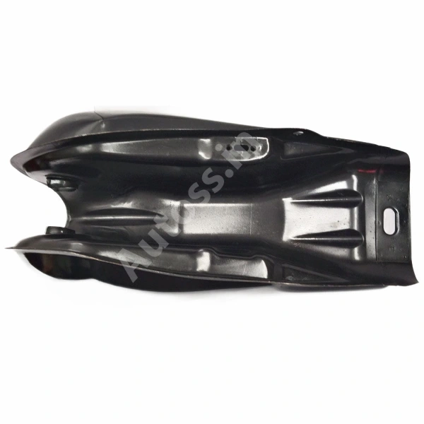YAMAHA CRUX Petrol Tank BLACK