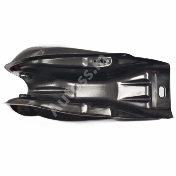 YAMAHA CRUX Petrol Tank BLACK