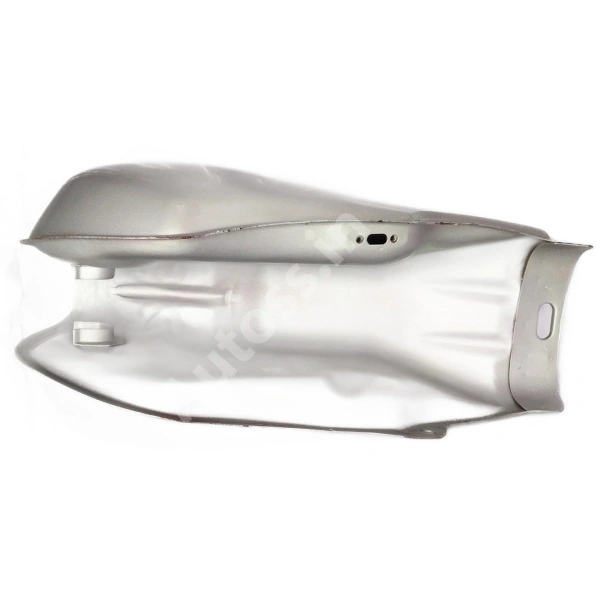 YAMAHA Crux Petrol Tank SILVER