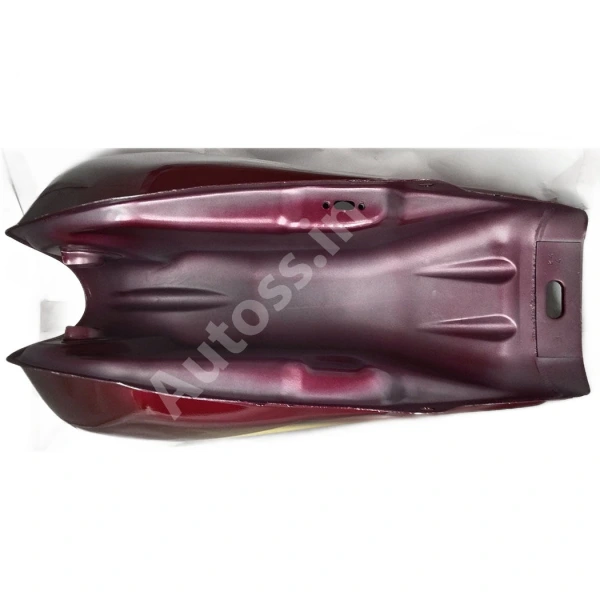 YAMAHA CRUX Petrol Tank WINE RED