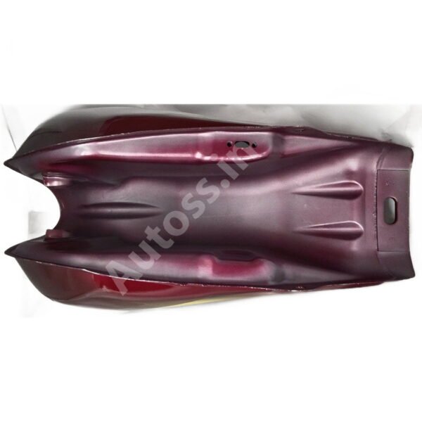 YAMAHA CRUX Petrol Tank WINE RED