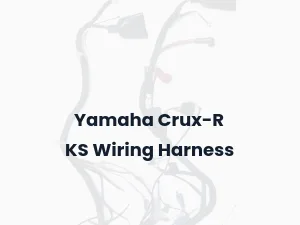Yamaha Crux-R KS Wiring Harness
