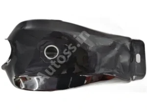 YAMAHA CRUX S Petrol Tank BLACK