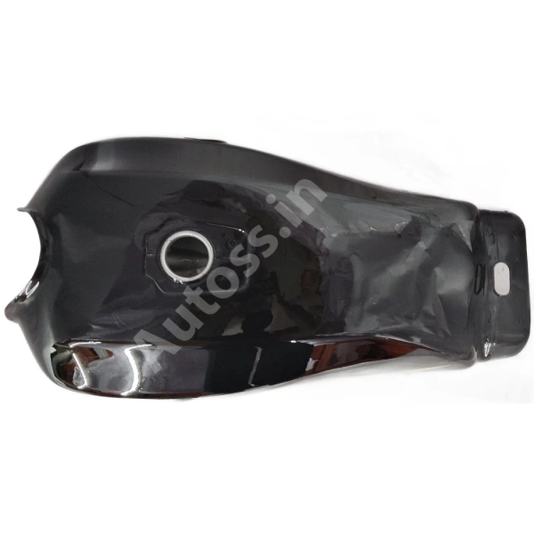 YAMAHA CRUX S Petrol Tank BLACK