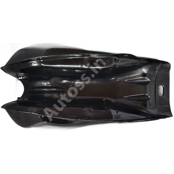YAMAHA CRUX S Petrol Tank BLACK