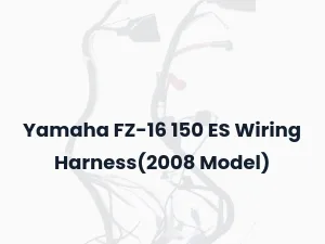 Yamaha FZ-16 150 ES Wiring Harness(2008 Model)
