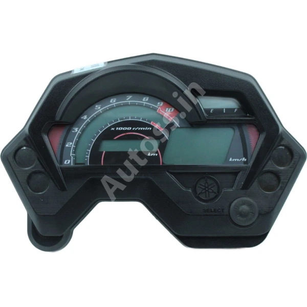 YAMAHA FZ-16 SPEEDOMETER