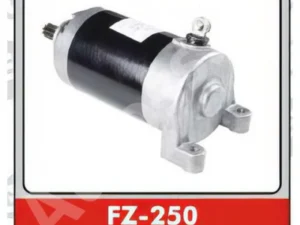 YAMAHA FZ 250 SELF MOTOR