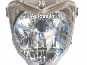 YAMAHA FZ OLD HEAD LIGHT