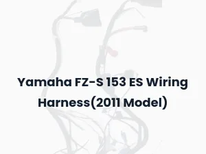 Yamaha FZ-S 153 ES Wiring Harness(2011 Model)
