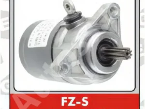 YAMAHA FZ S SELF MOTOR