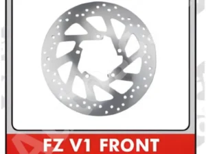 YAMAHA FZ V1 FRONT DISC BRAKE