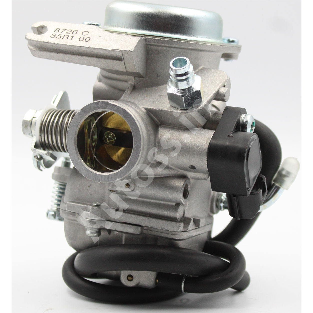 YAMAHA Gladiator Carburetor