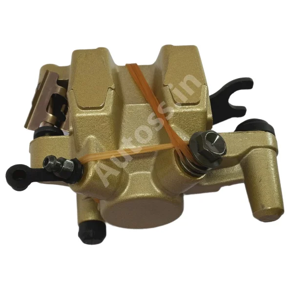 YAMAHA R15 BRAKE CALIPER