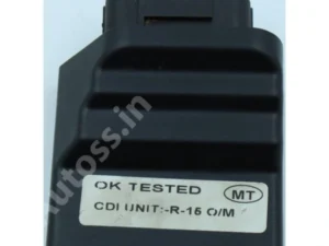 YAMAHA R15 OLD BIKE CDI UNIT