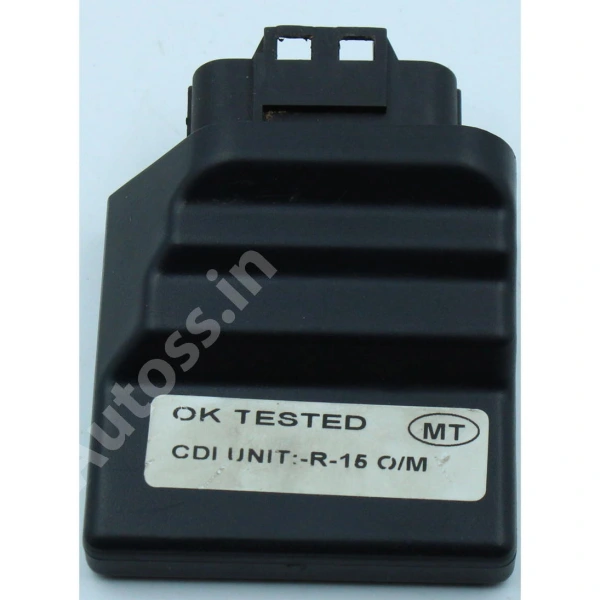 YAMAHA R15 OLD BIKE CDI UNIT