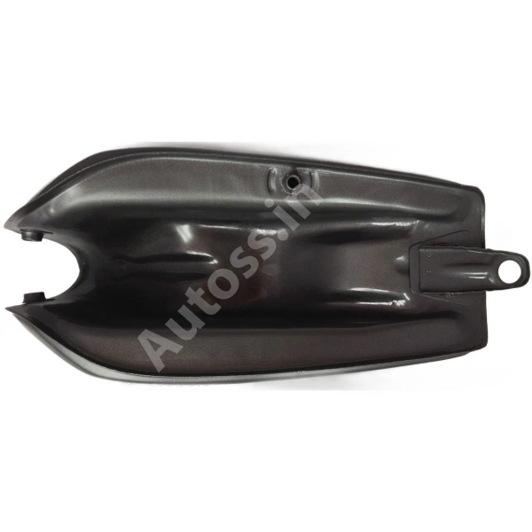 YAMAHA RX 100 Petrol Tank MAT GREY