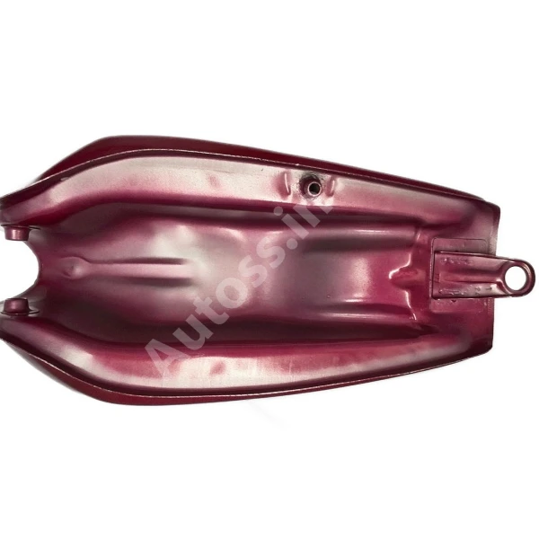 YAMAHA RX 100 Petrol Tank RED