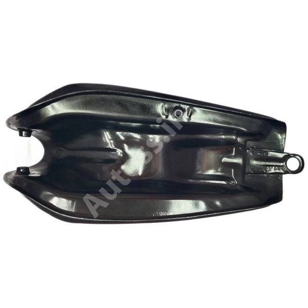 YAMAHA RX 135 Petrol Tank BLACK