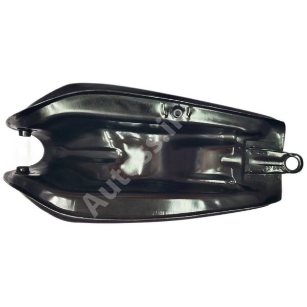 YAMAHA RX 135 Petrol Tank BLACK