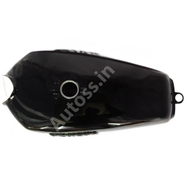YAMAHA Rx 5 Speed Petrol Tank