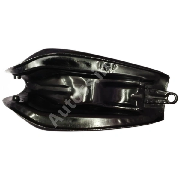 YAMAHA Rx 5 Speed Petrol Tank