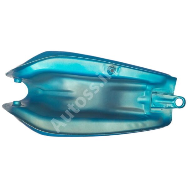 YAMAHA RX 5 Speed Petrol Tank SKY BLUE