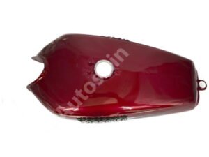 YAMAHA Rx 5Speed Petrol Tank WIND RED