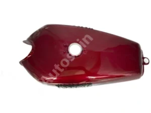 YAMAHA Rx 5Speed Petrol Tank WIND RED