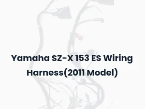 Yamaha SZ-X 153 ES Wiring Harness(2011 Model)