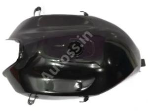 YAMAHA SZR Petrol Tank BLACK