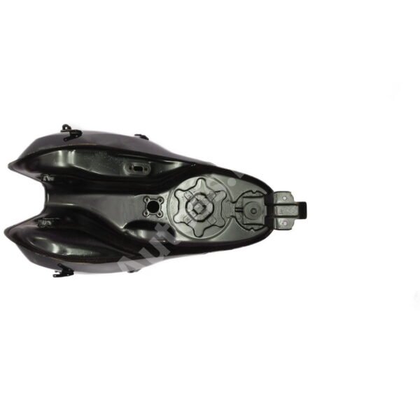 YAMAHA SZR Petrol Tank BLACK