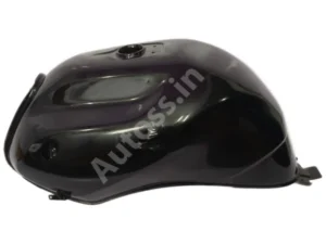 YAMAHA SZR Petrol Tank BLACK
