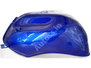 YAMAHA SZR Petrol Tank BLUE
