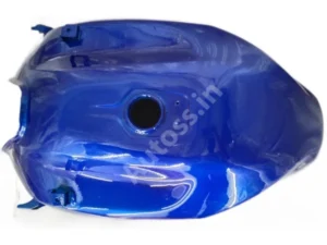 YAMAHA SZR Petrol Tank BLUE