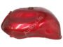 YAMAHA SZR Petrol Tank RED
