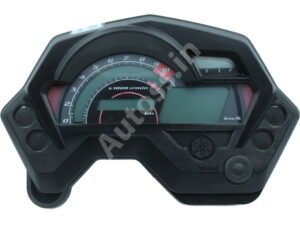 YAMAHA V1 SPEEDOMETER