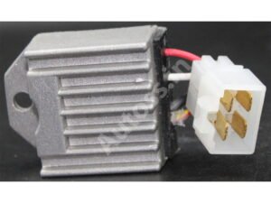 YBX,ALBA,YB R110,GLADIATOR Regulator Rectifier