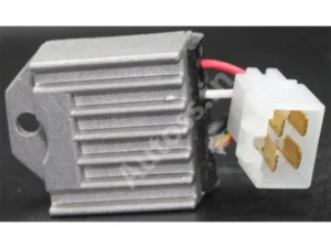 YBX,ALBA,YB R110,GLADIATOR Regulator Rectifier