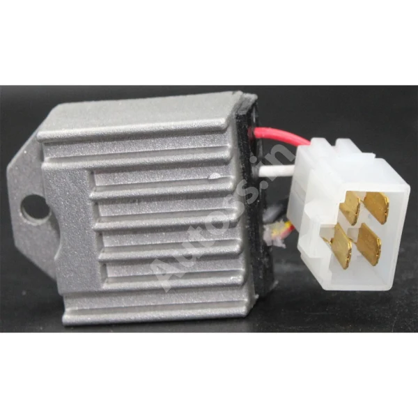 YBX,ALBA,YB R110,GLADIATOR Regulator Rectifier