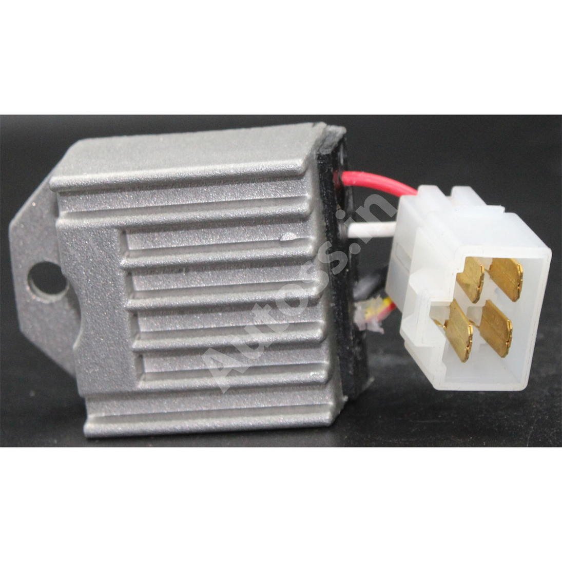 YBX,ALBA,YB R110,GLADIATOR Regulator Rectifier