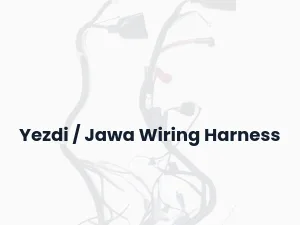Yezdi / Jawa Wiring Harness