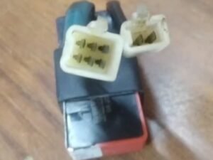 LML FREEDOM BIKE CDI UNIT for 125 cc